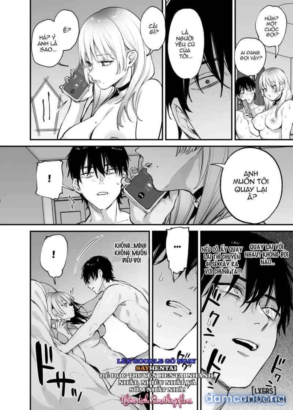 Hãy để tôi ở lại qua đêm nhé, Otaku 