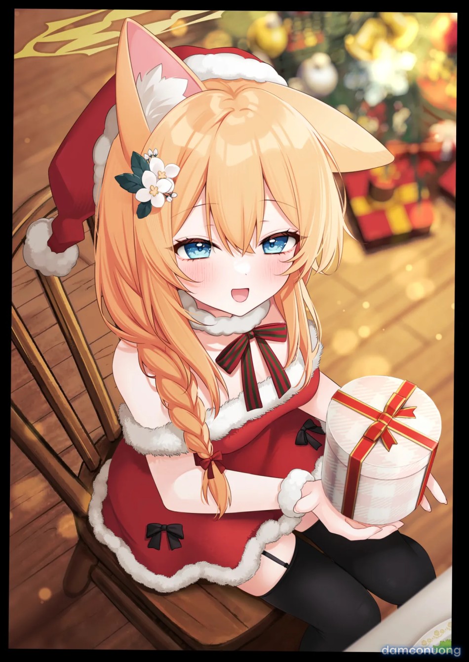 MARI♥COS 