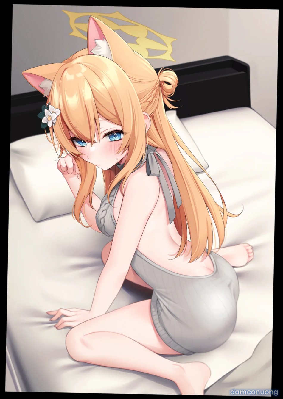 MARI♥COS 