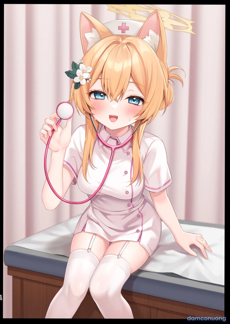 MARI♥COS 