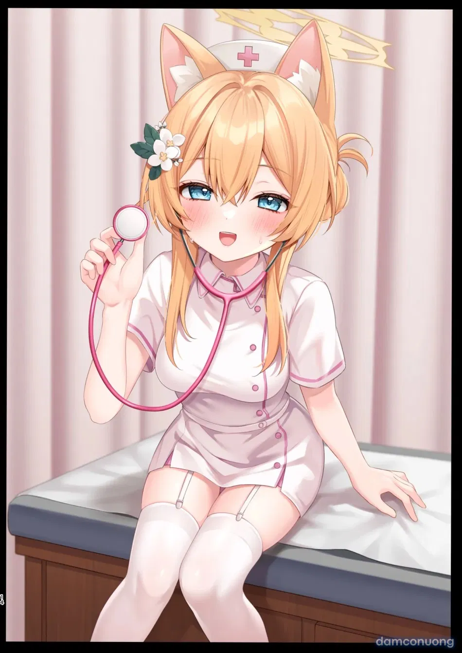 MARI♥COS 