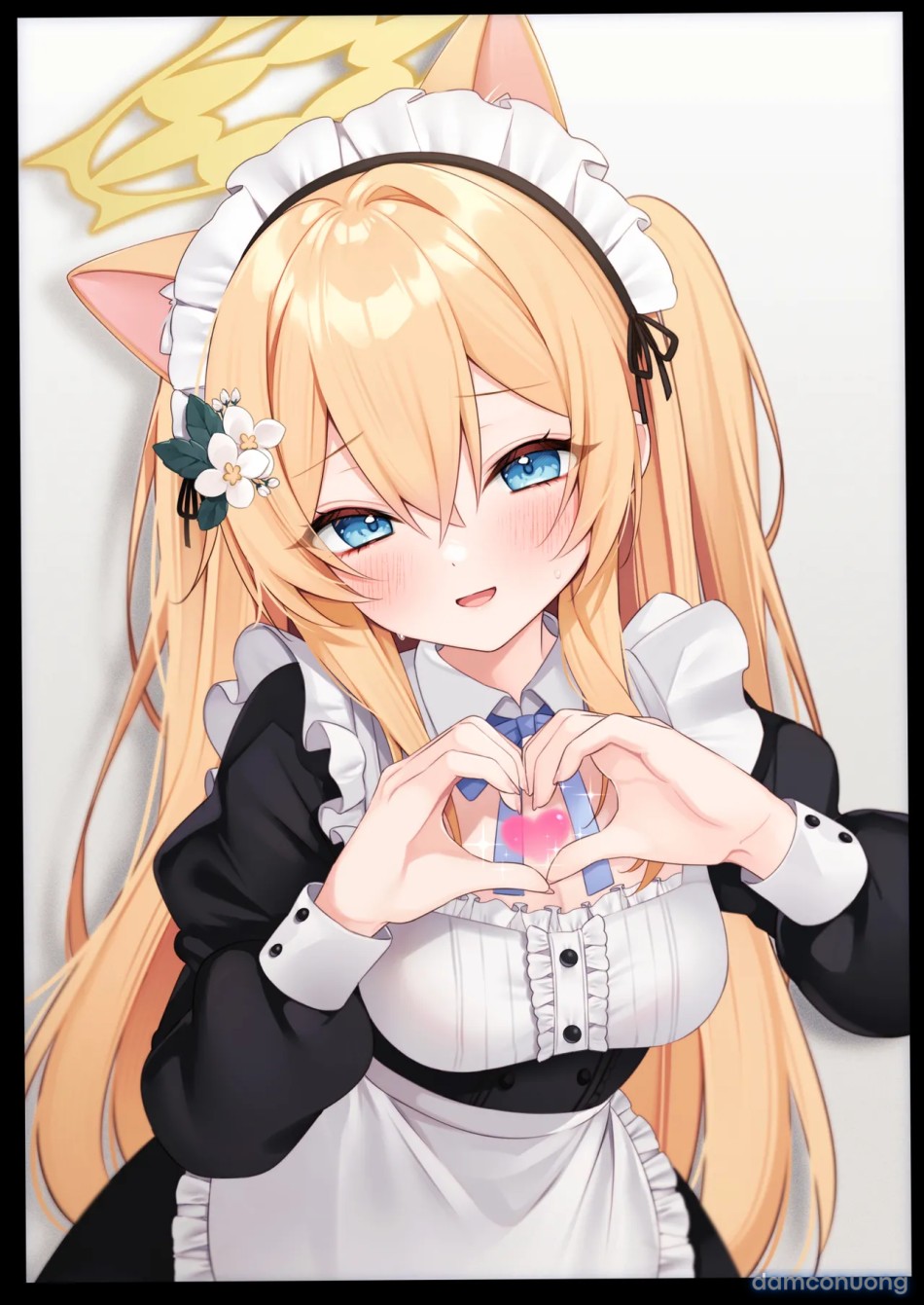 MARI♥COS 