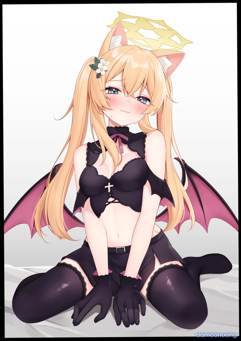 MARI♥COS 