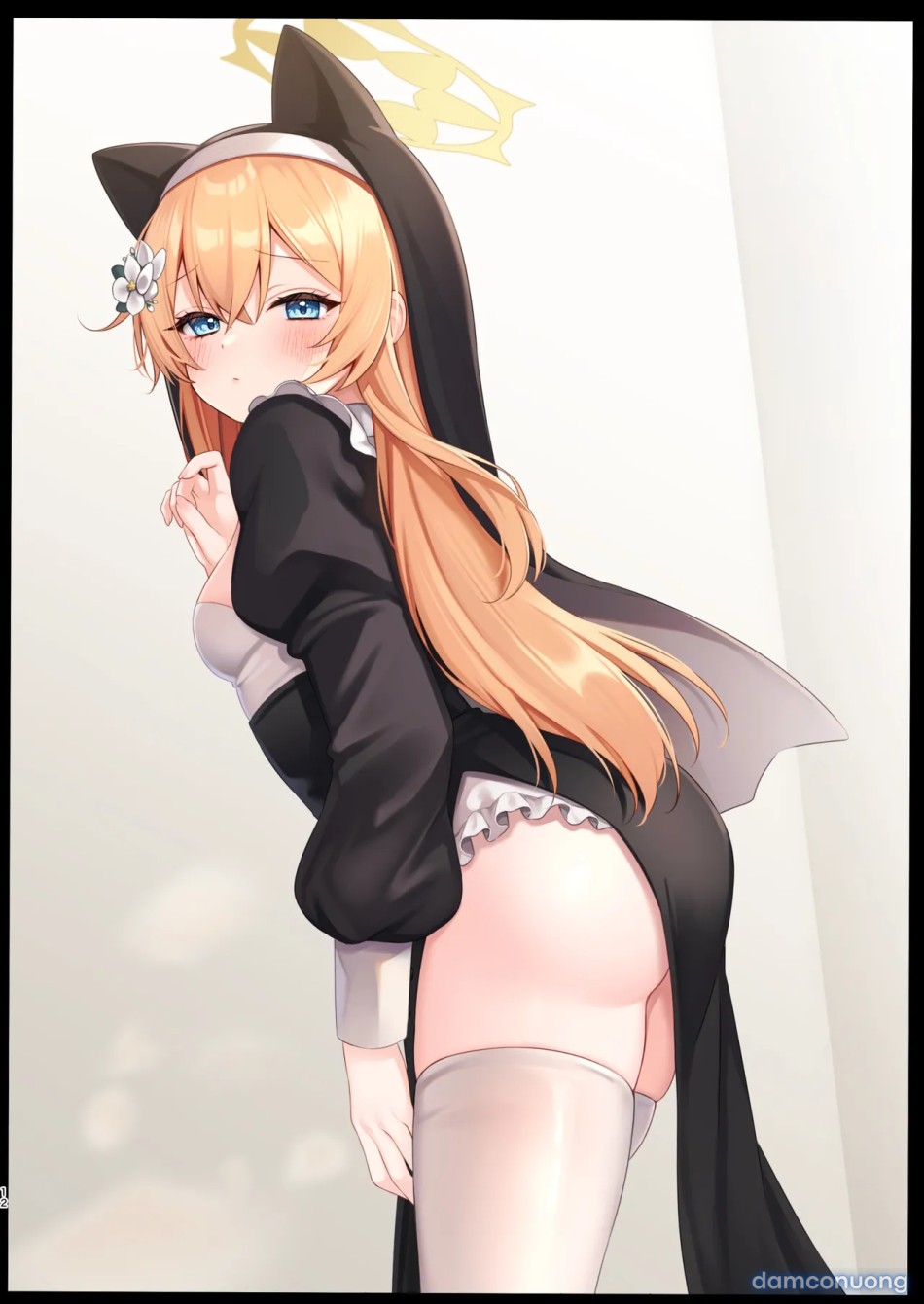 MARI♥COS 