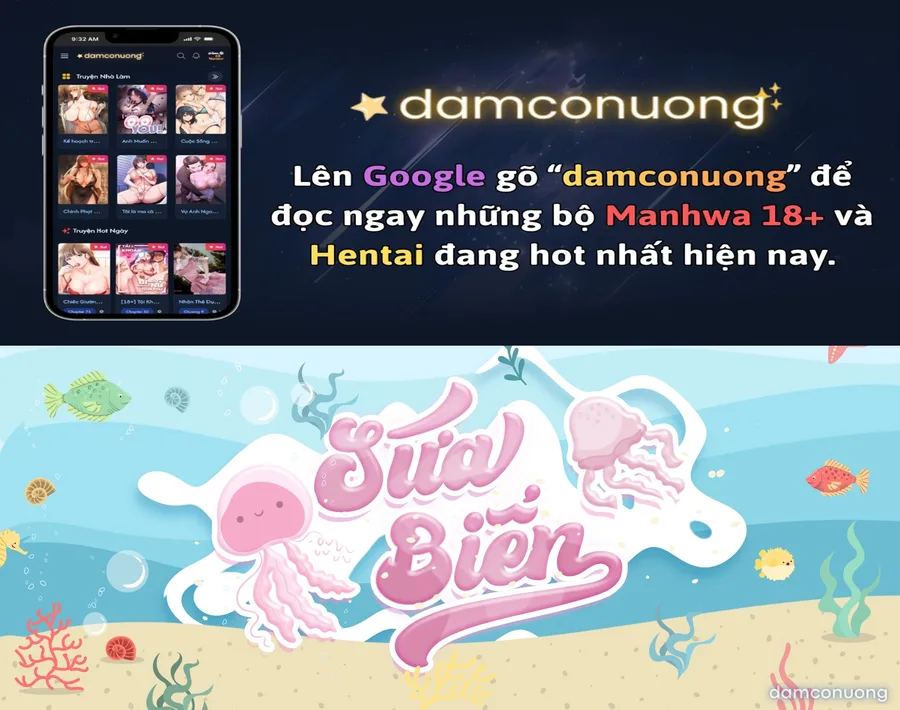 Nếu Bị Giam Cầm Hãy Lắc Củ Cà Rốt 