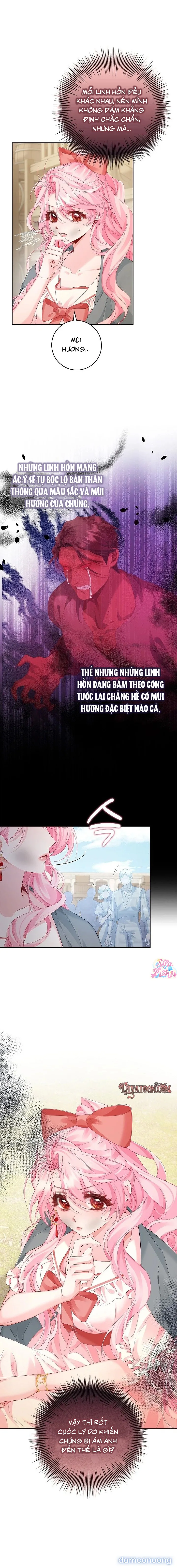 Nếu Bị Giam Cầm Hãy Lắc Củ Cà Rốt 