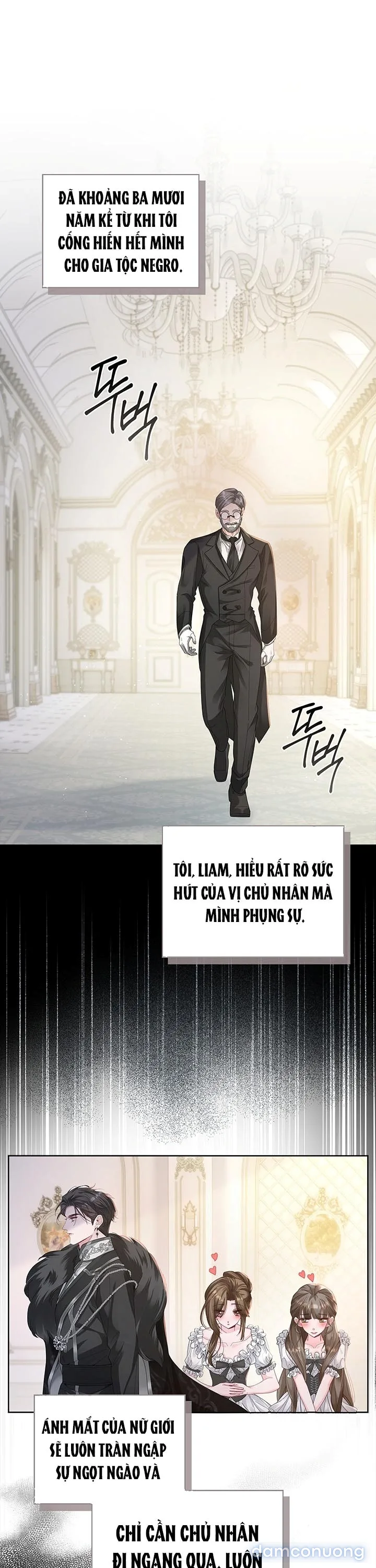 Nếu Bị Giam Cầm Hãy Lắc Củ Cà Rốt 