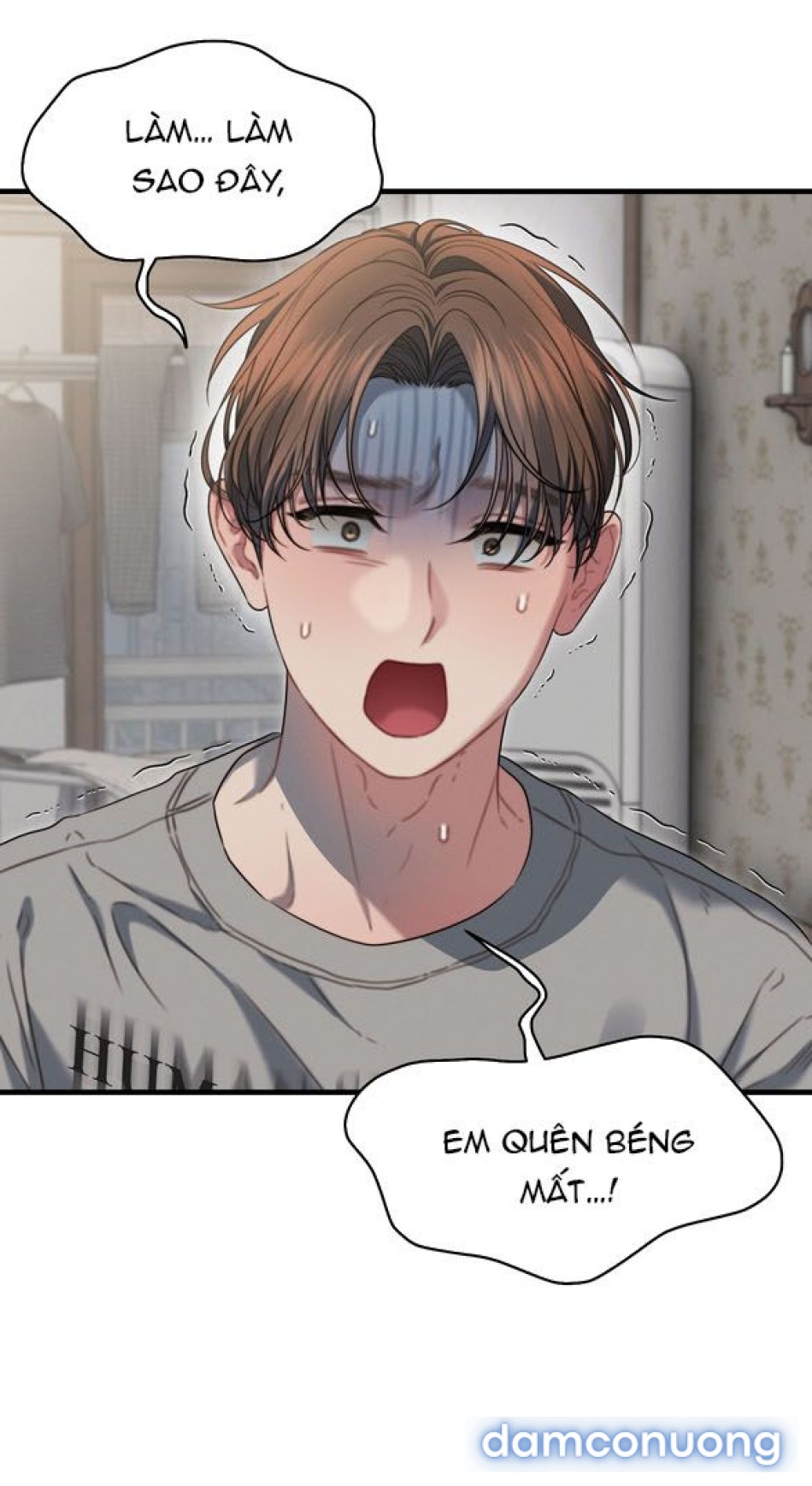 CHIẾN DỊCH THỦY QUỶ 