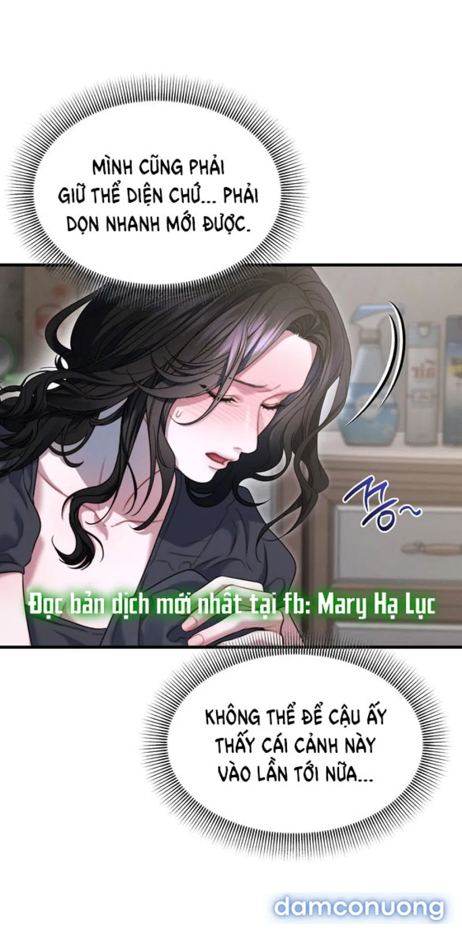 CHIẾN DỊCH THỦY QUỶ 