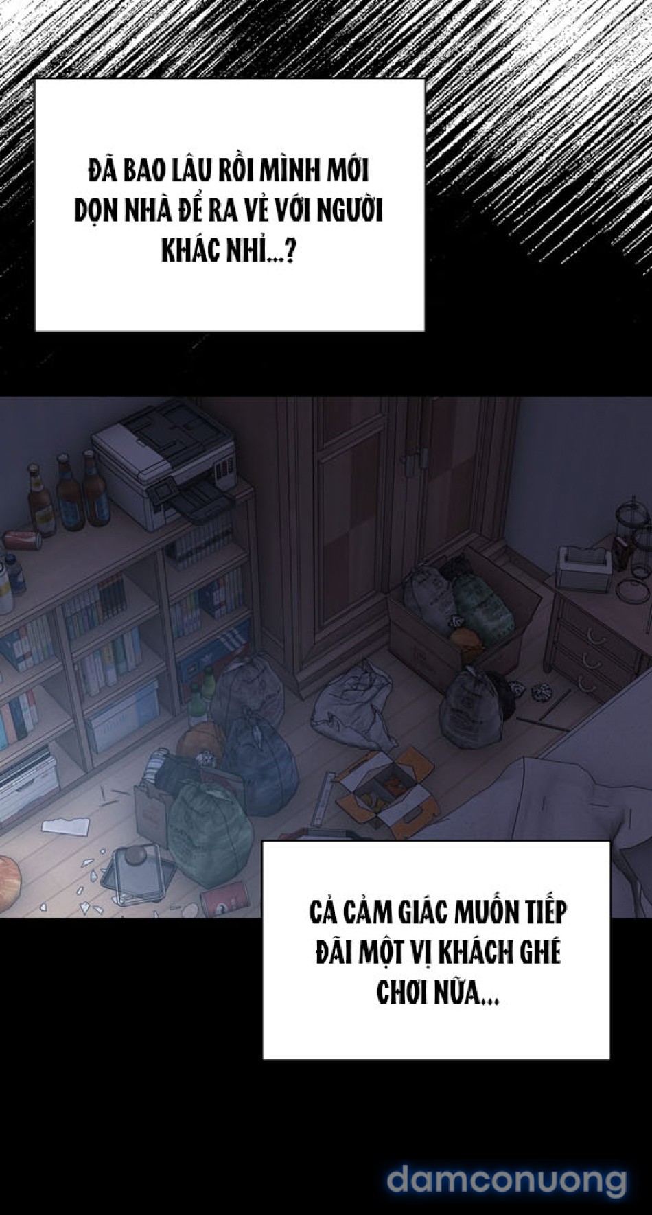 CHIẾN DỊCH THỦY QUỶ 