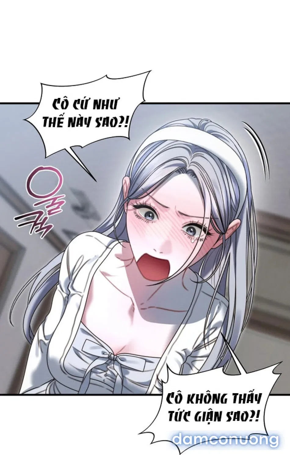 CHIẾN DỊCH THỦY QUỶ 