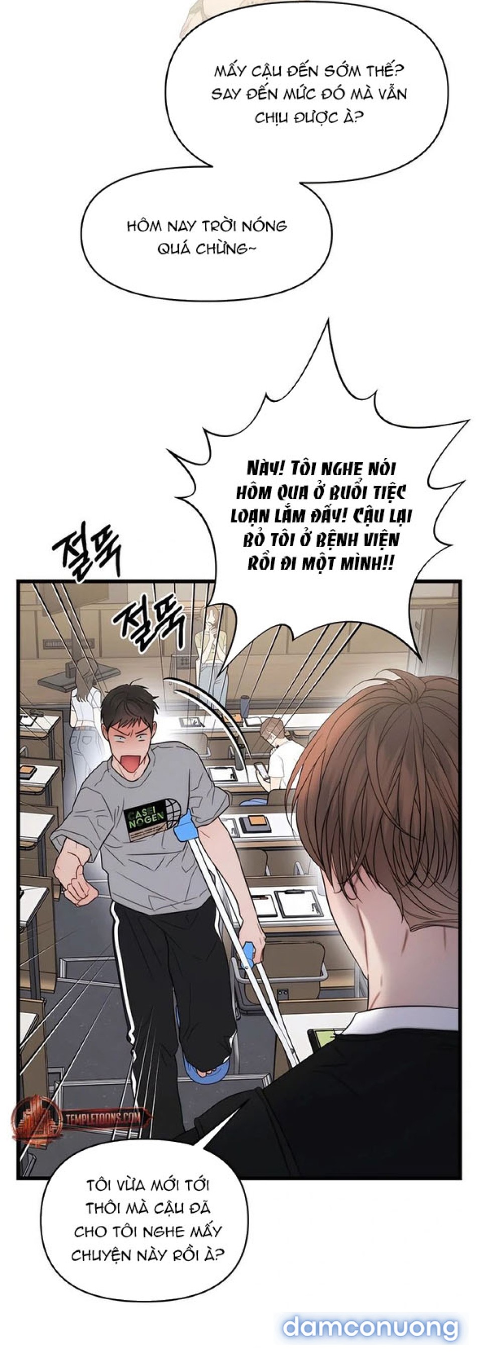 CHIẾN DỊCH THỦY QUỶ 