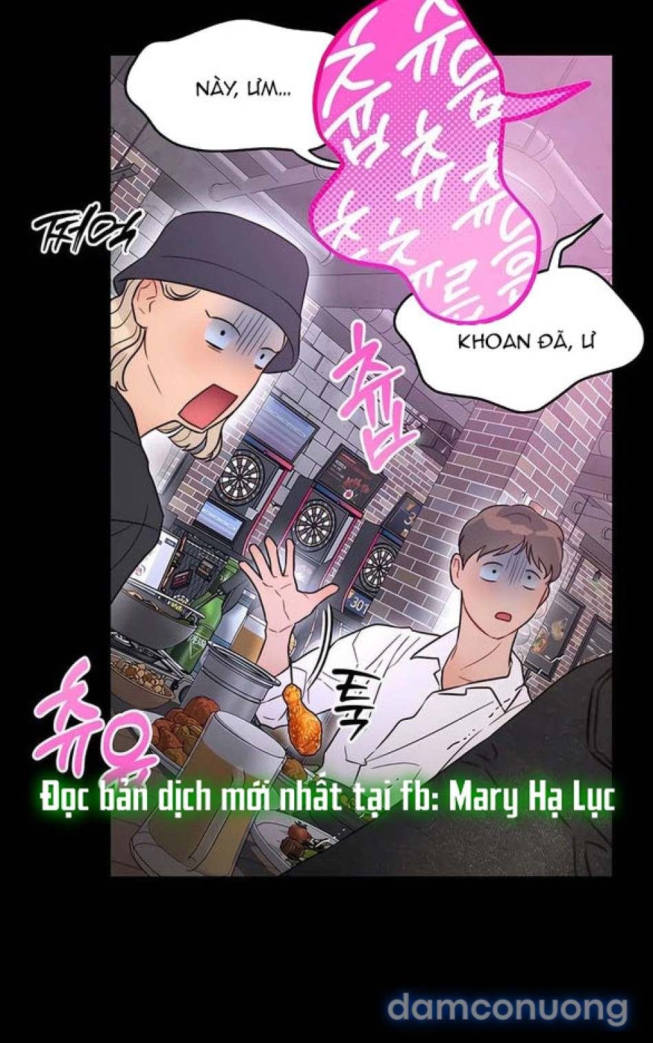 CHIẾN DỊCH THỦY QUỶ 