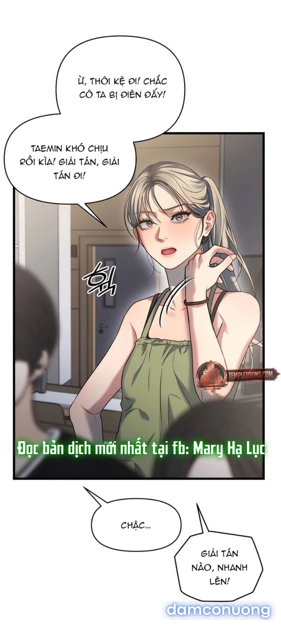 CHIẾN DỊCH THỦY QUỶ 