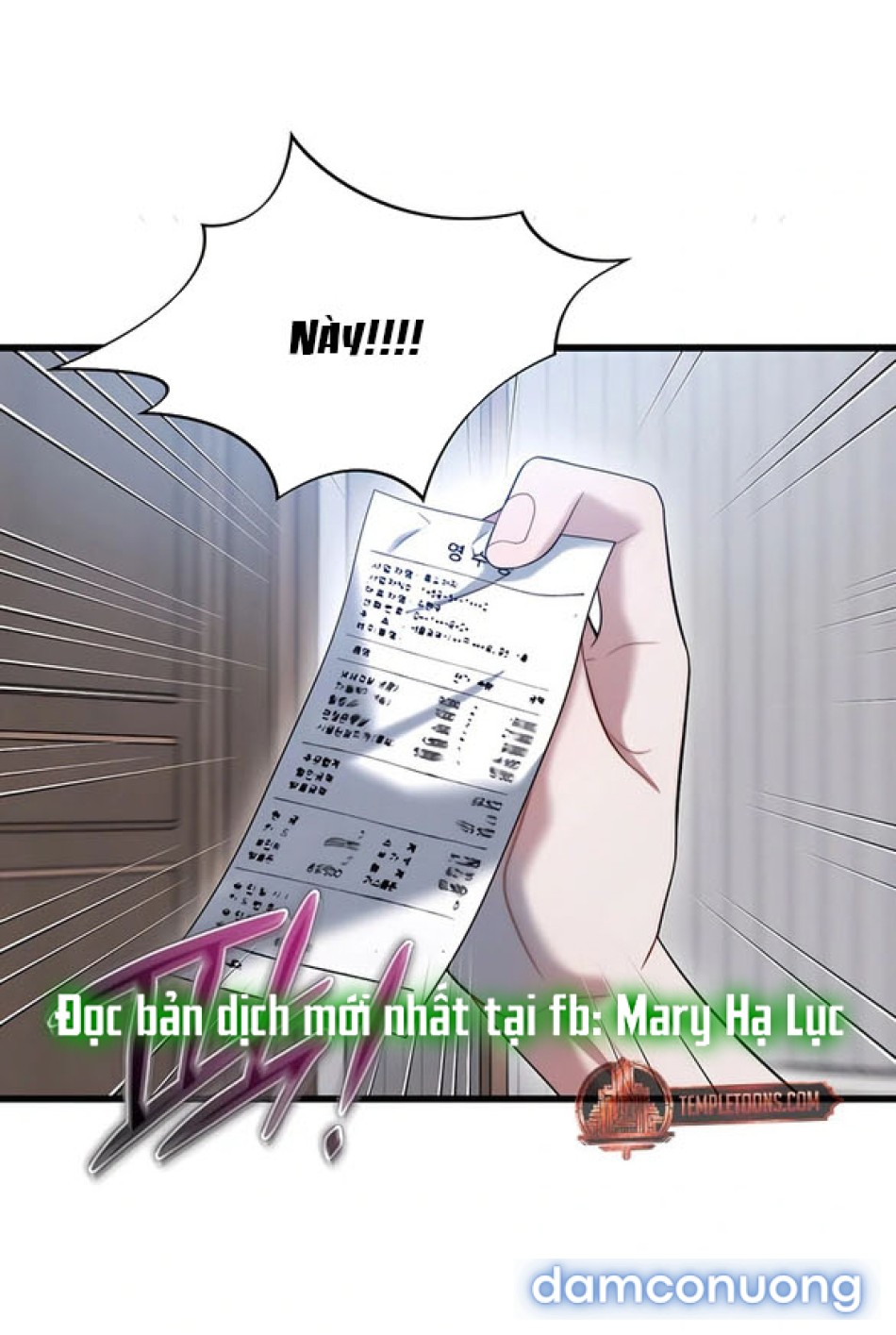 CHIẾN DỊCH THỦY QUỶ 