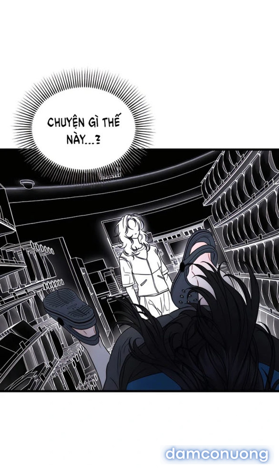 CHIẾN DỊCH THỦY QUỶ 