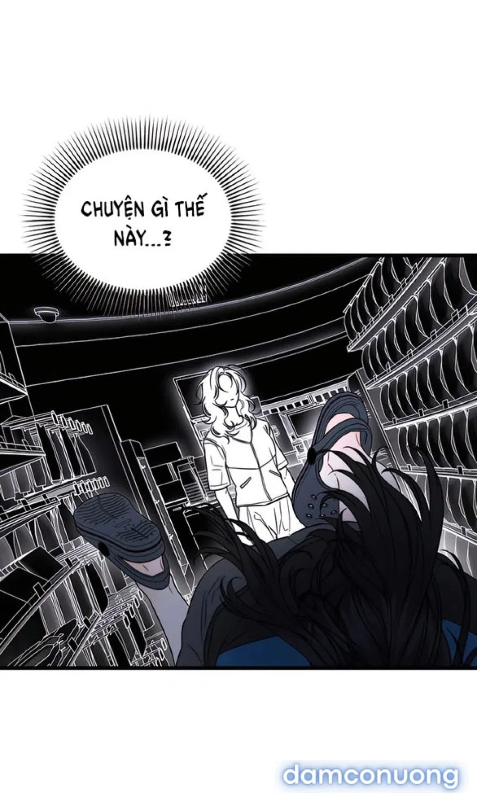 CHIẾN DỊCH THỦY QUỶ 