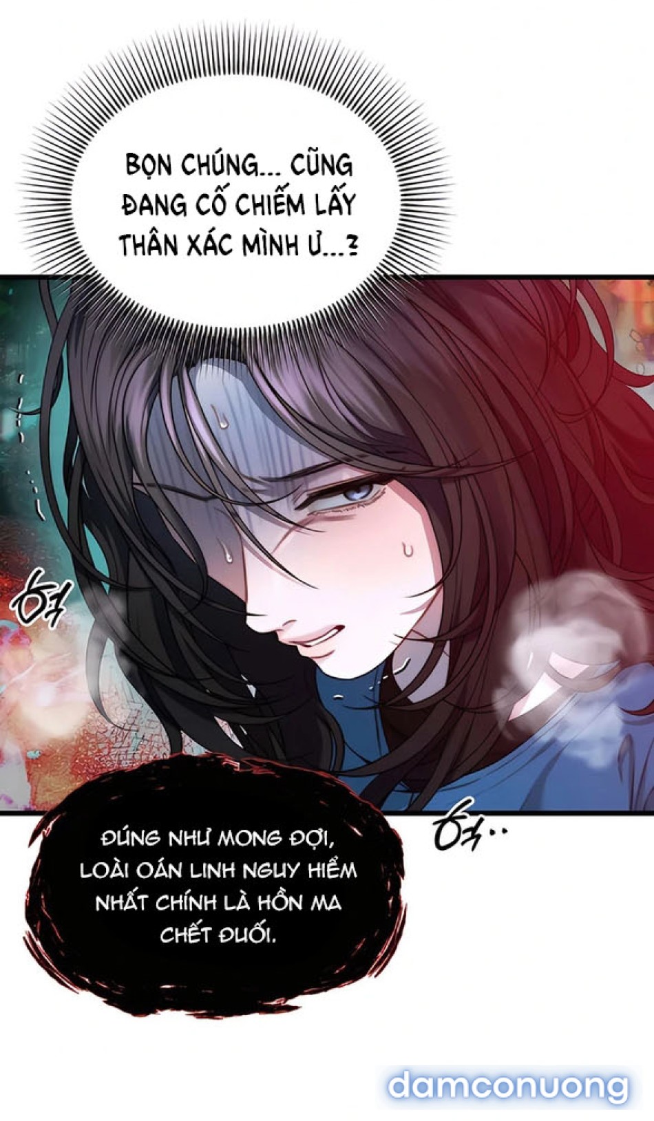 CHIẾN DỊCH THỦY QUỶ 