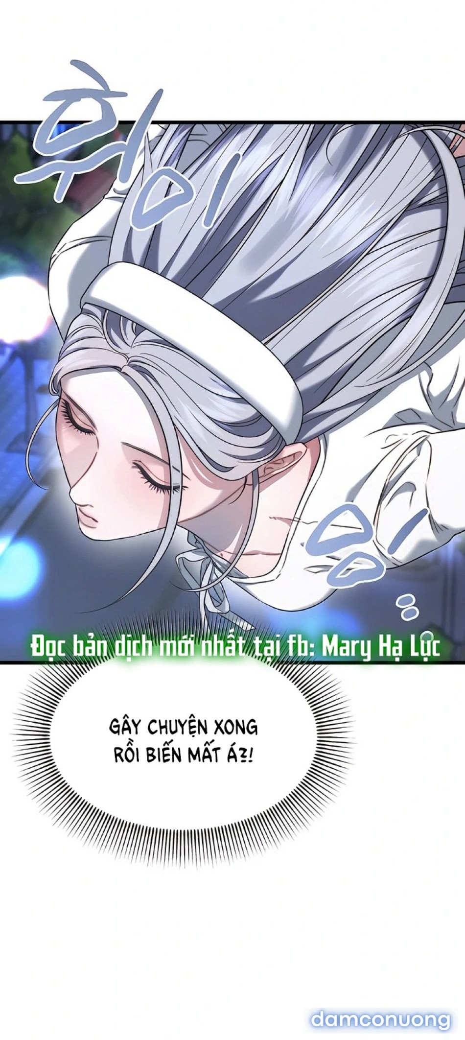 CHIẾN DỊCH THỦY QUỶ 