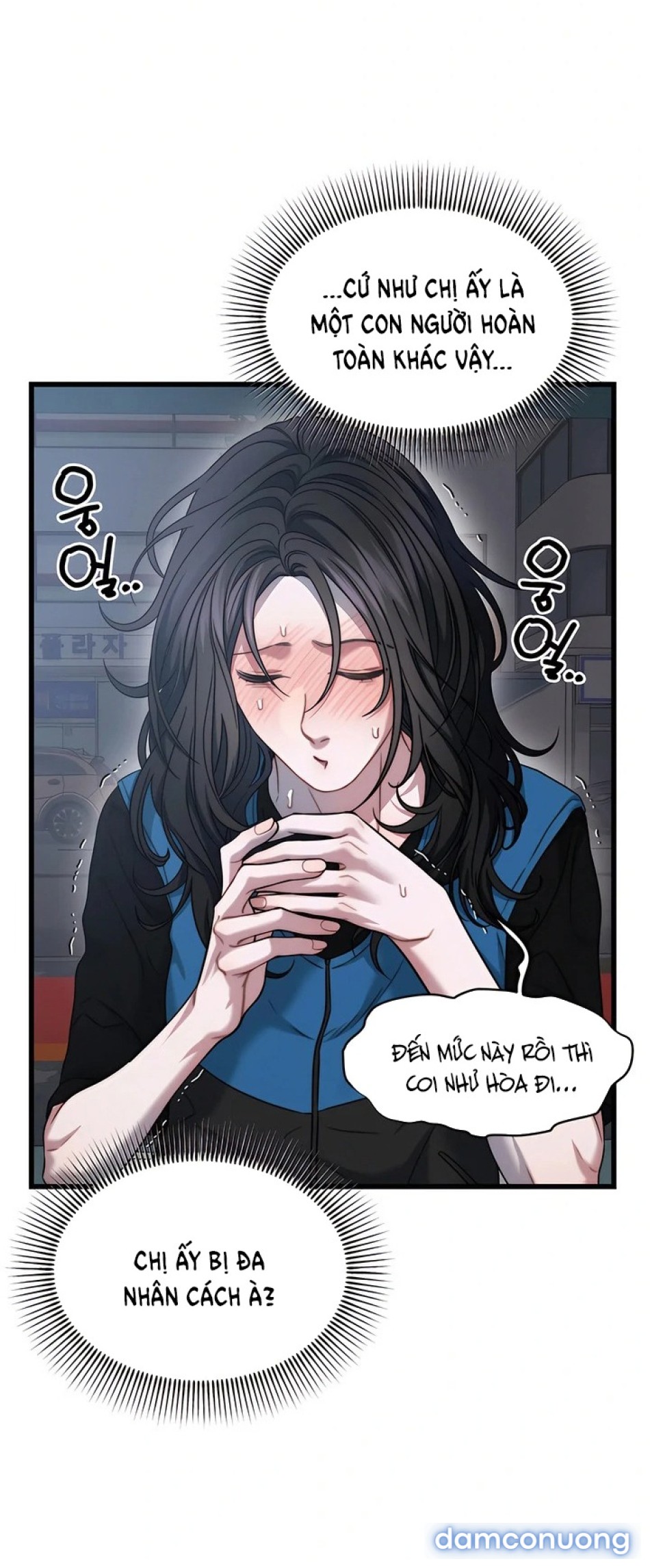 CHIẾN DỊCH THỦY QUỶ 