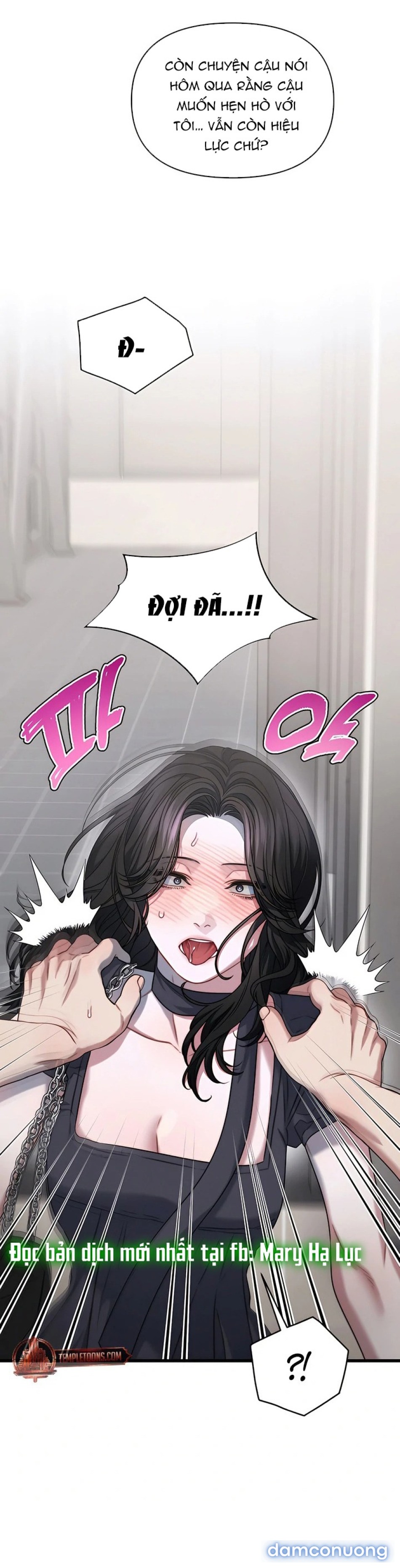 CHIẾN DỊCH THỦY QUỶ 