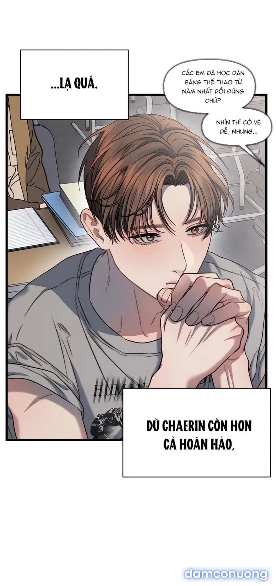 CHIẾN DỊCH THỦY QUỶ 