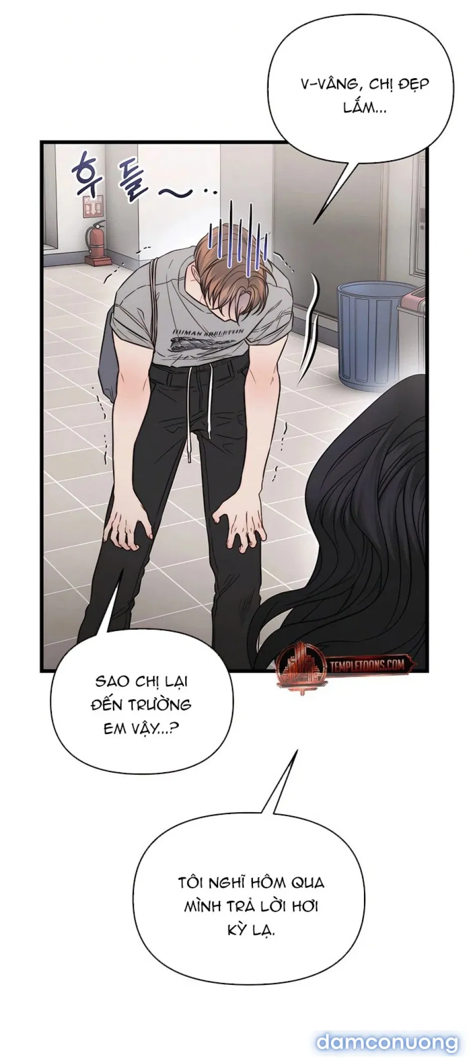 CHIẾN DỊCH THỦY QUỶ 