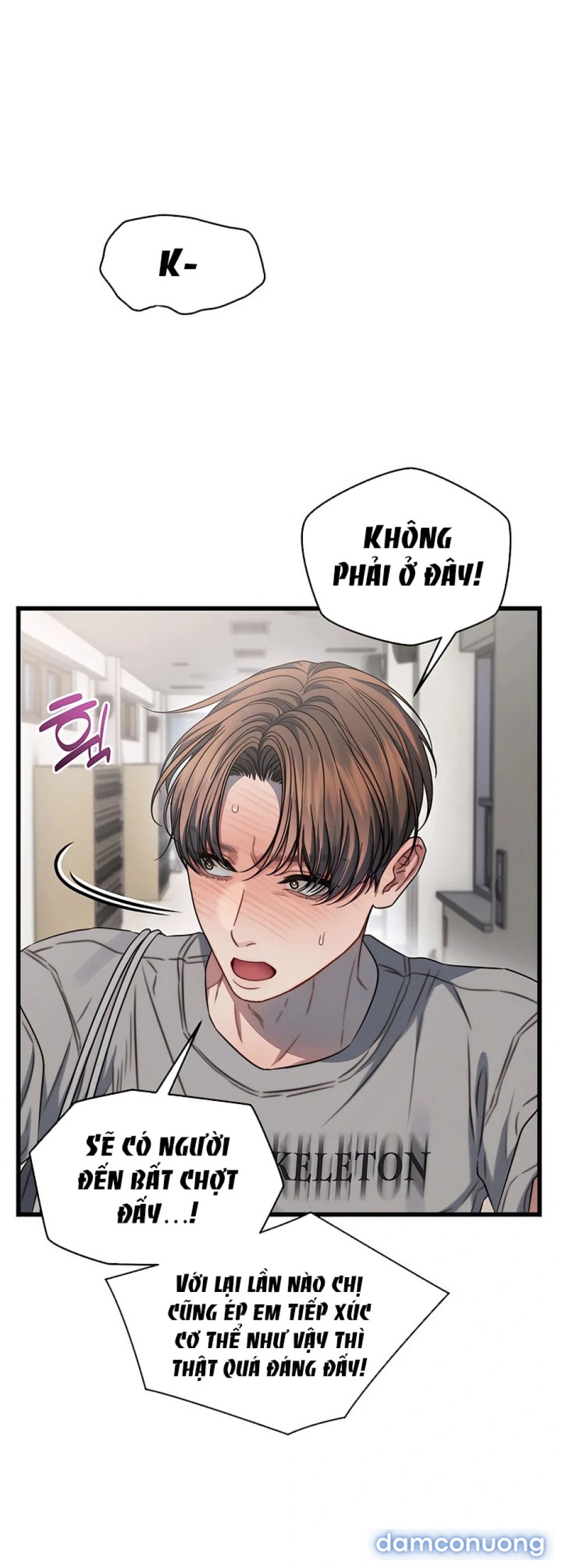 CHIẾN DỊCH THỦY QUỶ 