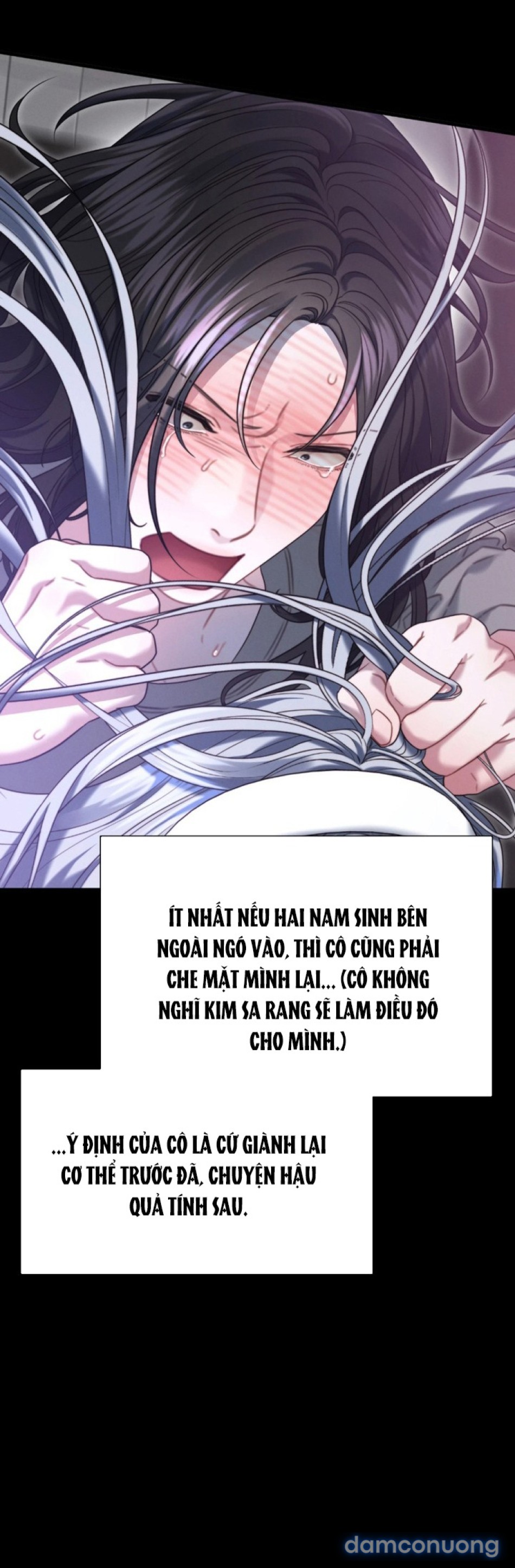 CHIẾN DỊCH THỦY QUỶ 