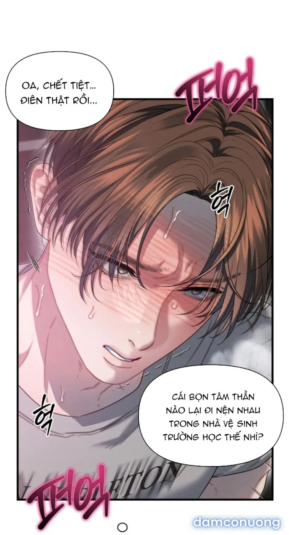 CHIẾN DỊCH THỦY QUỶ 