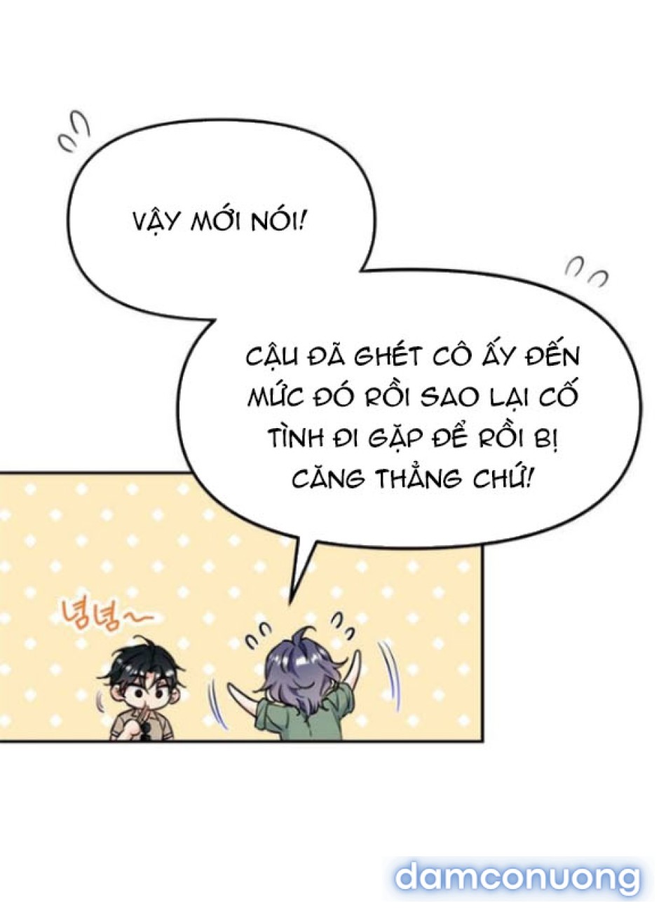 Tình Yêu Của Satan 