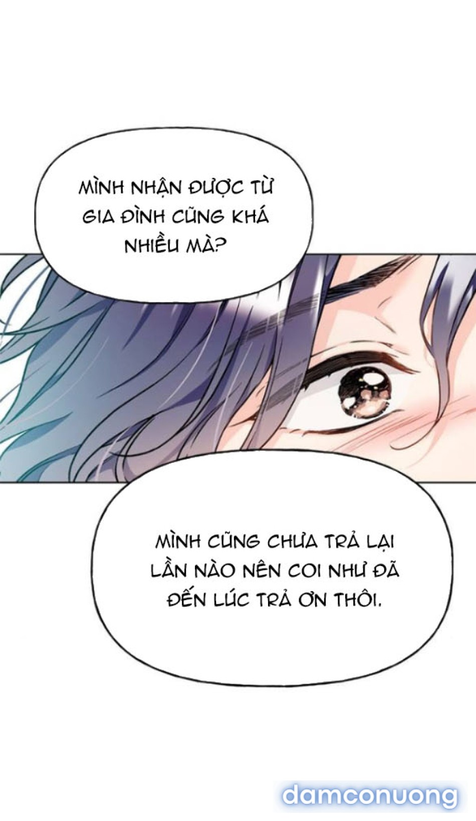 Tình Yêu Của Satan 