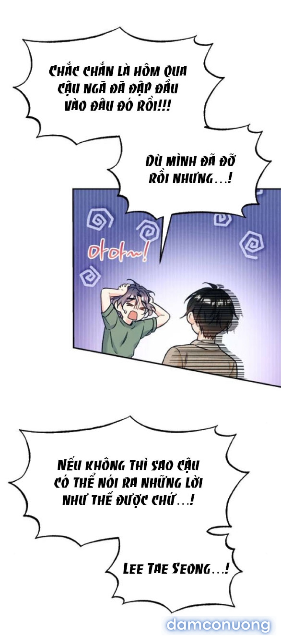 Tình Yêu Của Satan 