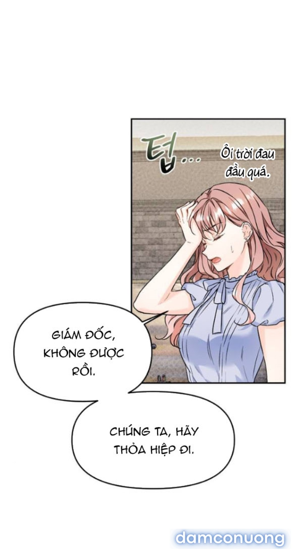 Tình Yêu Của Satan 