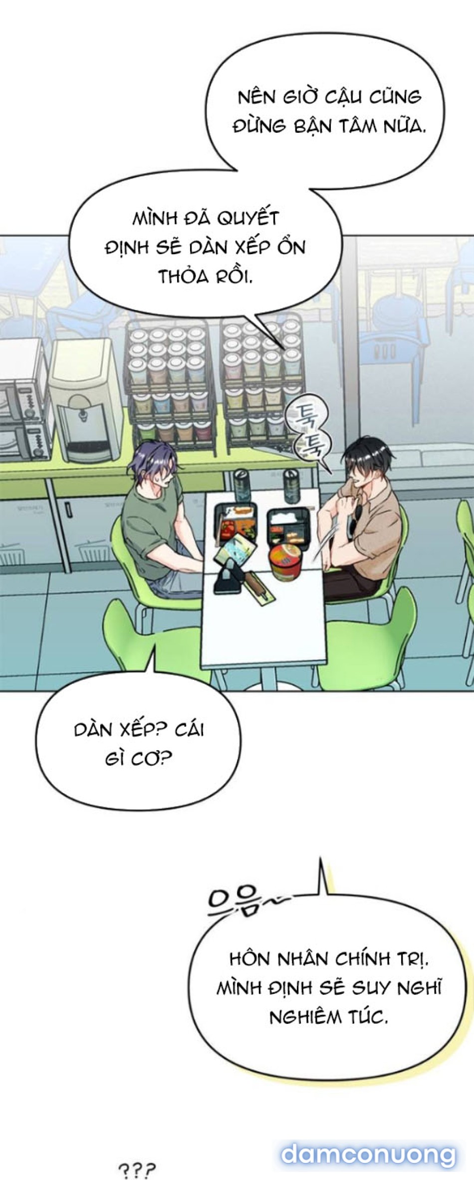 Tình Yêu Của Satan 