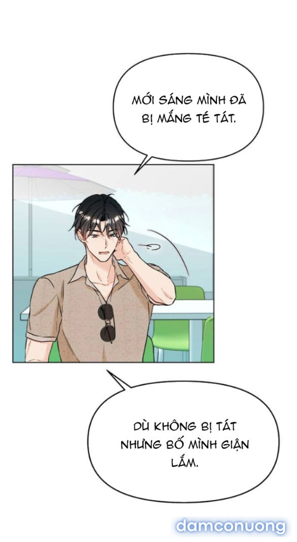 Tình Yêu Của Satan 