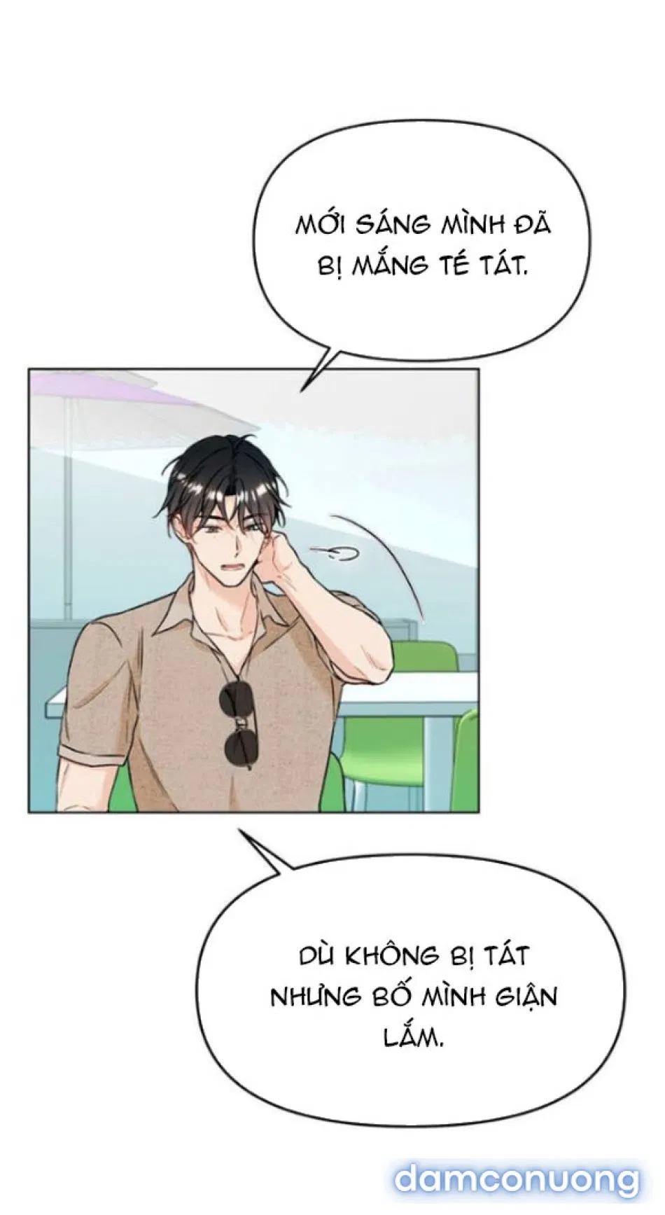 Tình Yêu Của Satan 
