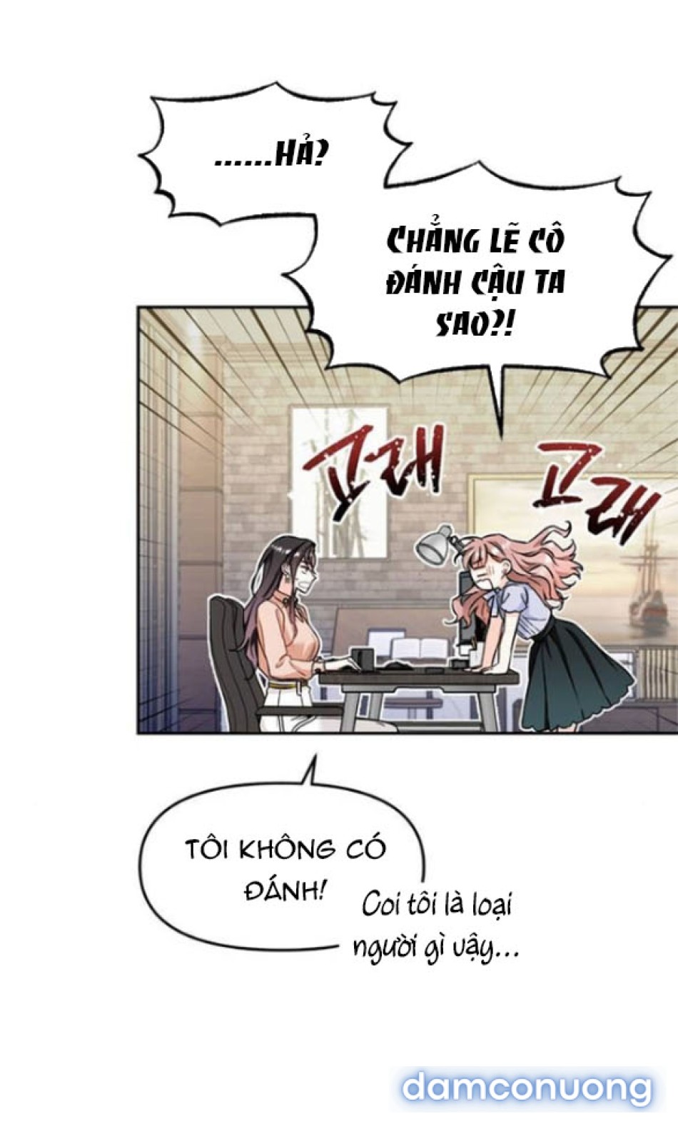 Tình Yêu Của Satan 
