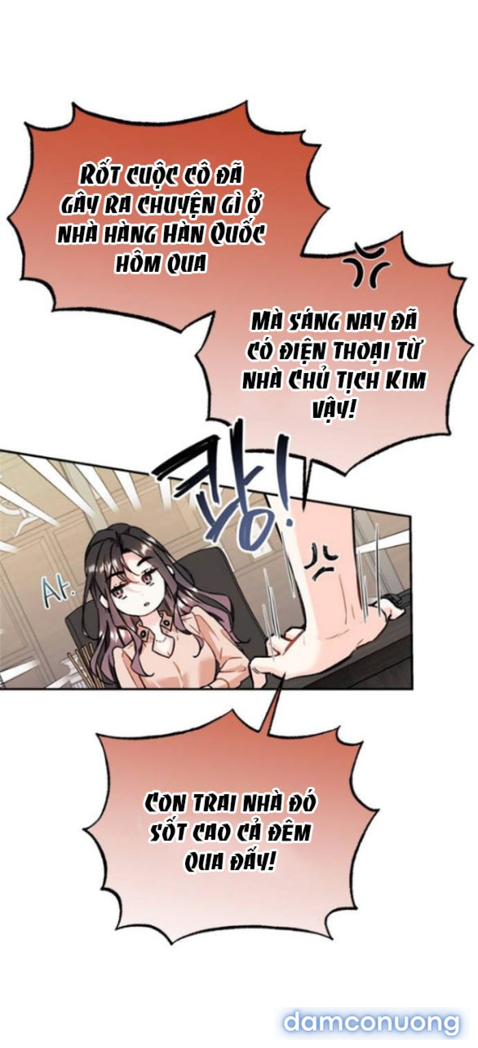 Tình Yêu Của Satan 