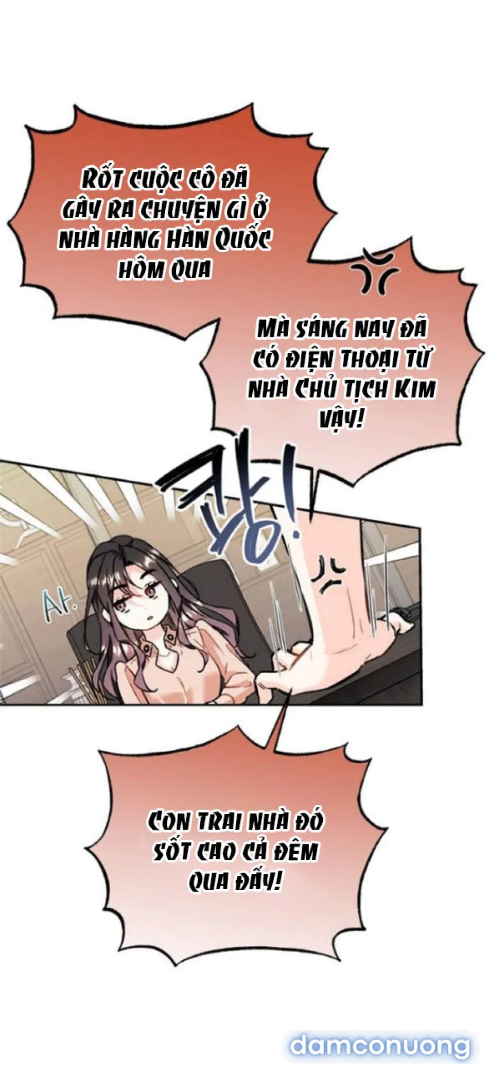 Tình Yêu Của Satan 