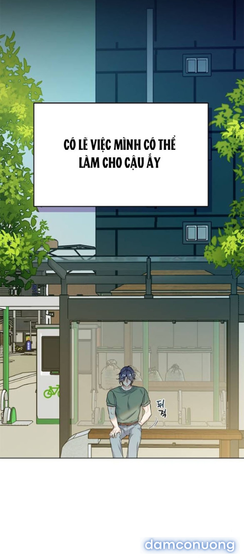 Tình Yêu Của Satan 