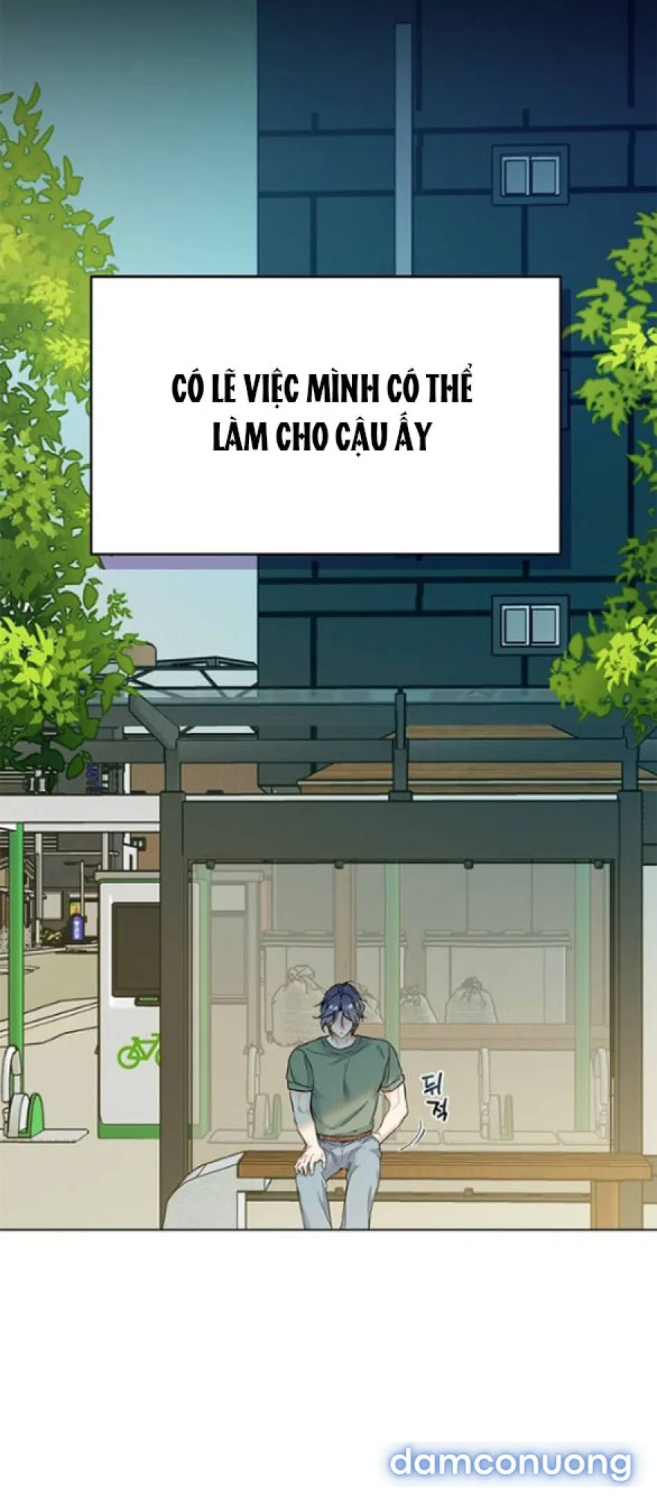 Tình Yêu Của Satan 