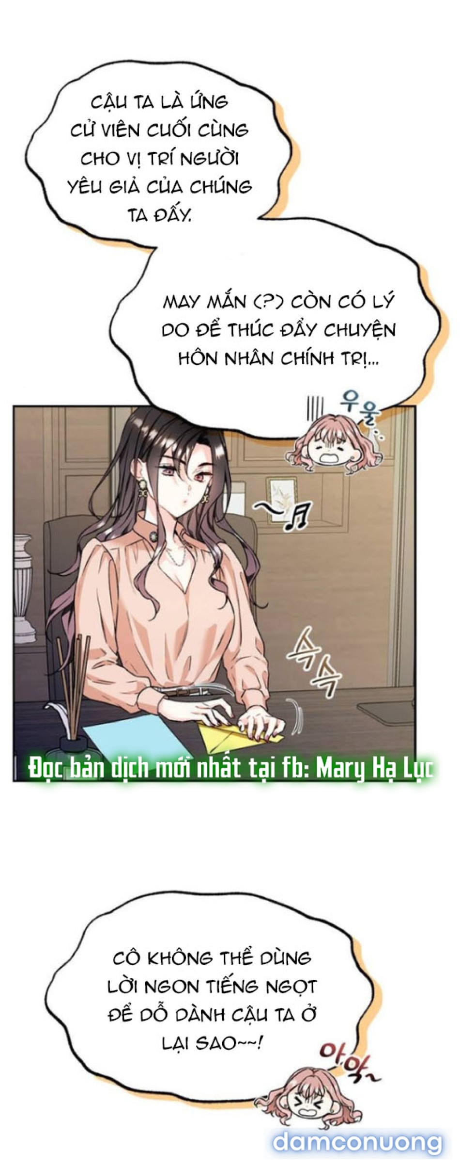 Tình Yêu Của Satan 