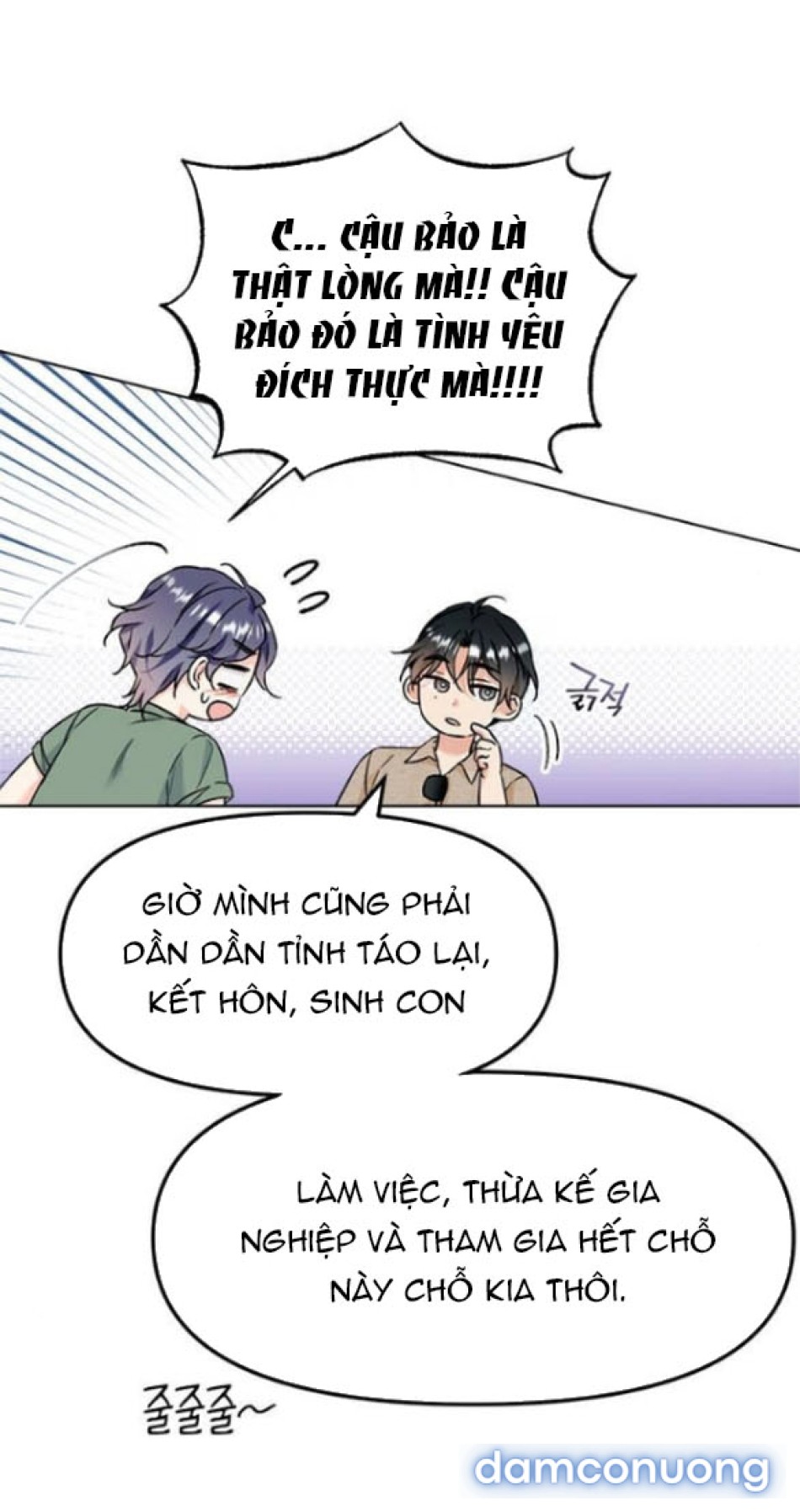 Tình Yêu Của Satan 