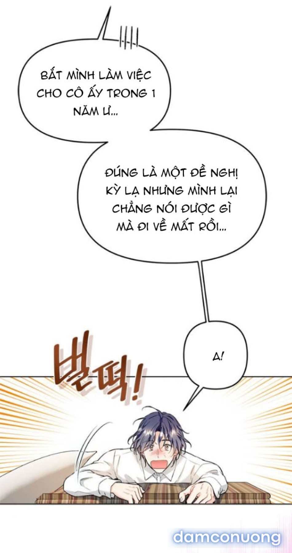 Tình Yêu Của Satan 