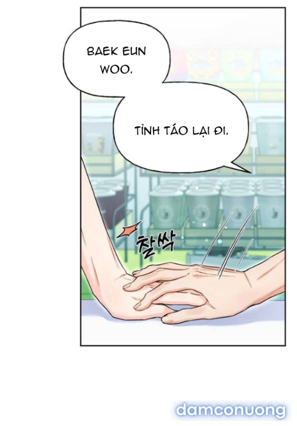 Tình Yêu Của Satan 