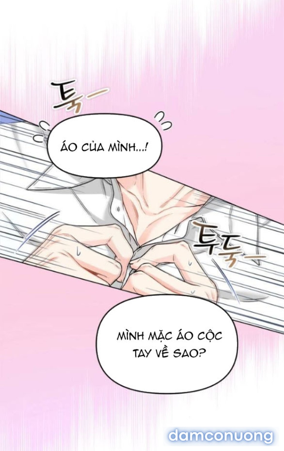 Tình Yêu Của Satan 