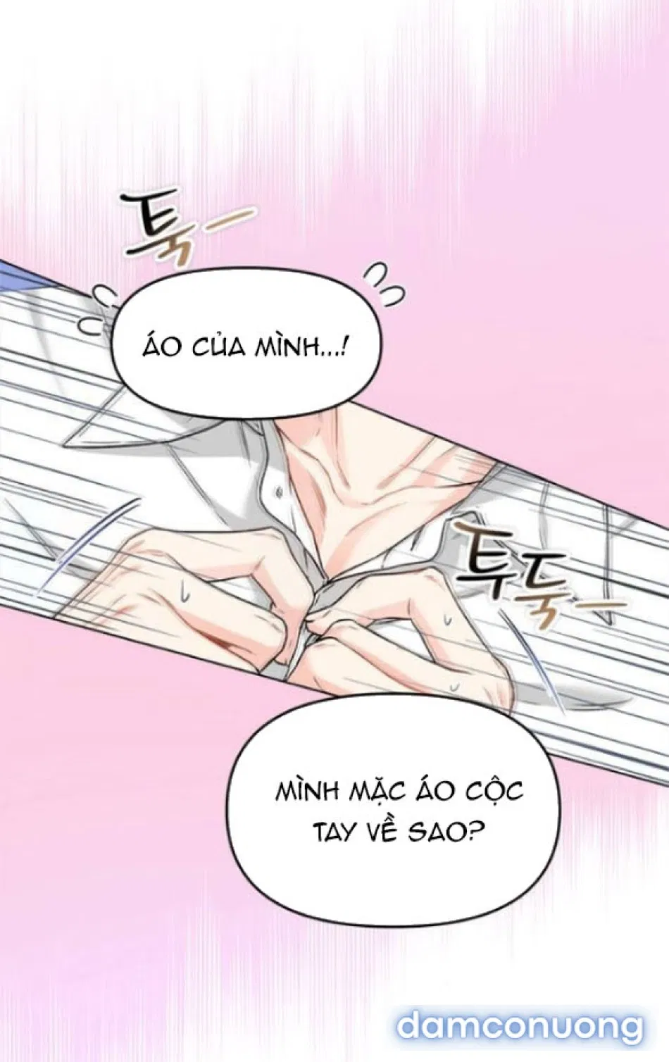 Tình Yêu Của Satan 
