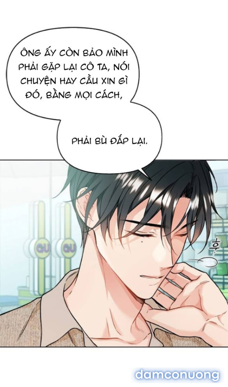 Tình Yêu Của Satan 
