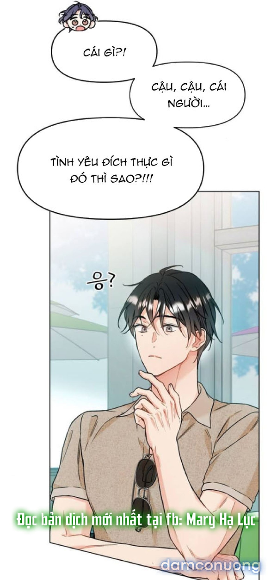 Tình Yêu Của Satan 